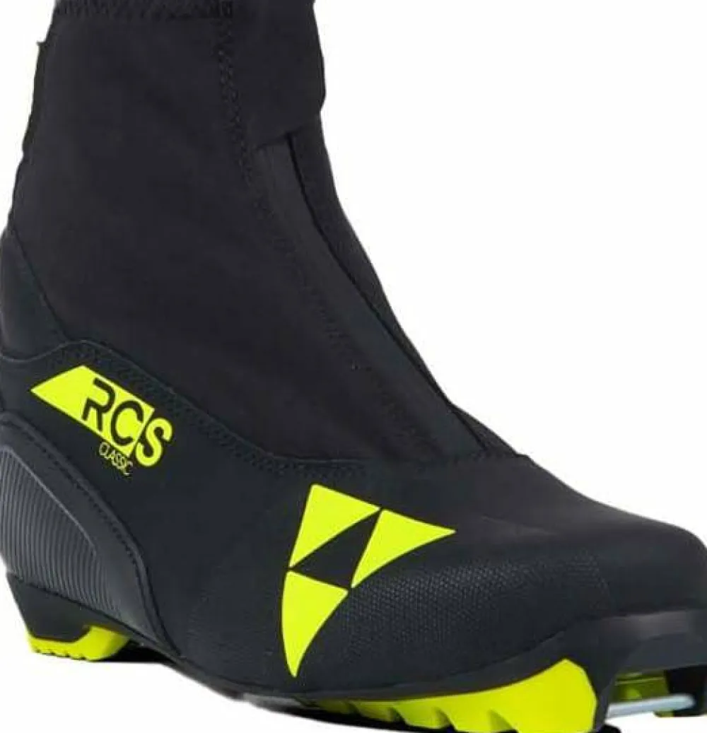 Best Fischer Men's Rcs Classic No Color