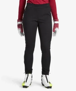 Best Fischer Women's Åsarna 3 Pants Black
