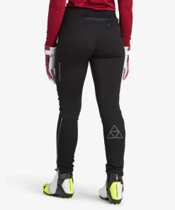 Best Fischer Women's Åsarna 3 Pants Black