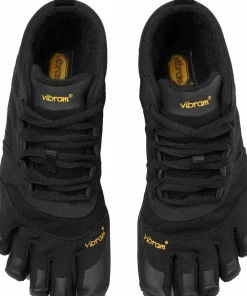 Online Fivefingers Women's V-Trek Insulated Black