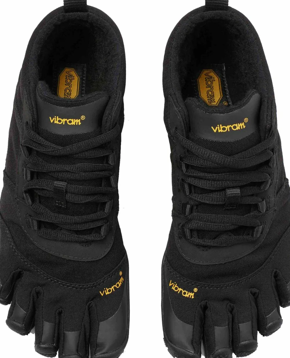 Online Fivefingers Women's V-Trek Insulated Black