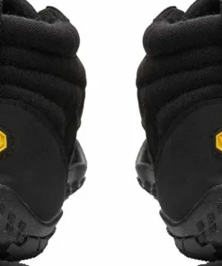 Online Fivefingers Women's V-Trek Insulated Black
