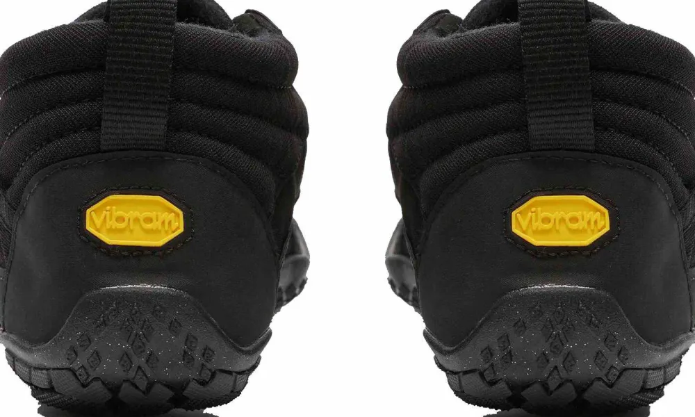 Online Fivefingers Women's V-Trek Insulated Black