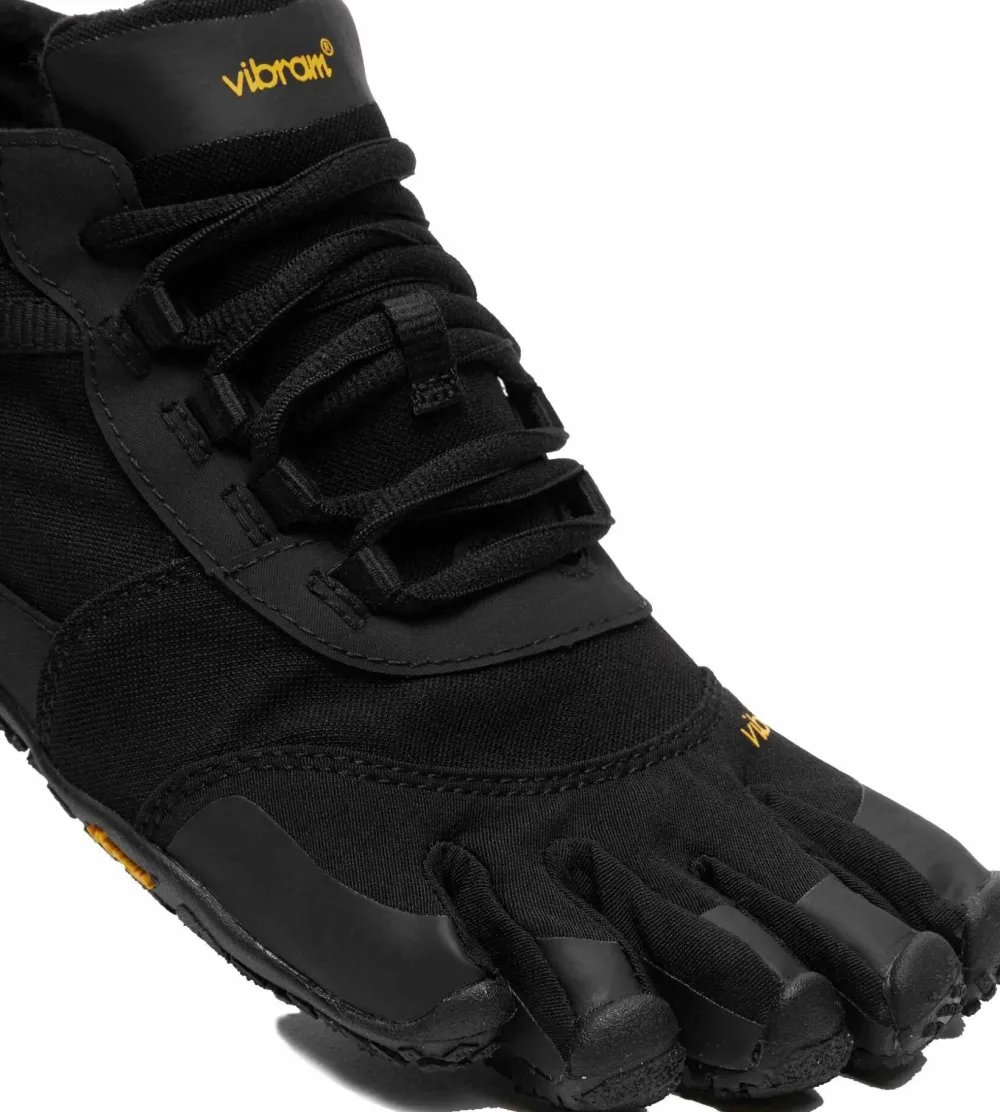 Online Fivefingers Women's V-Trek Insulated Black