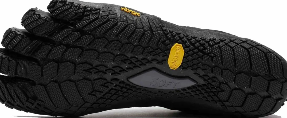 Online Fivefingers Women's V-Trek Insulated Black