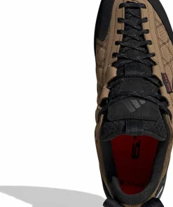 Hot FiveTen Men's Guidetennie Pro Gore-Tex Cardboard / Cloud White / Core Black