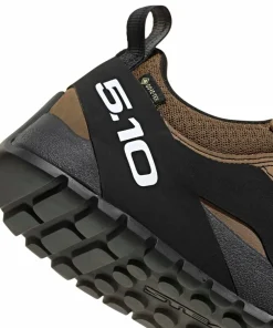 Hot FiveTen Men's Guidetennie Pro Gore-Tex Cardboard / Cloud White / Core Black
