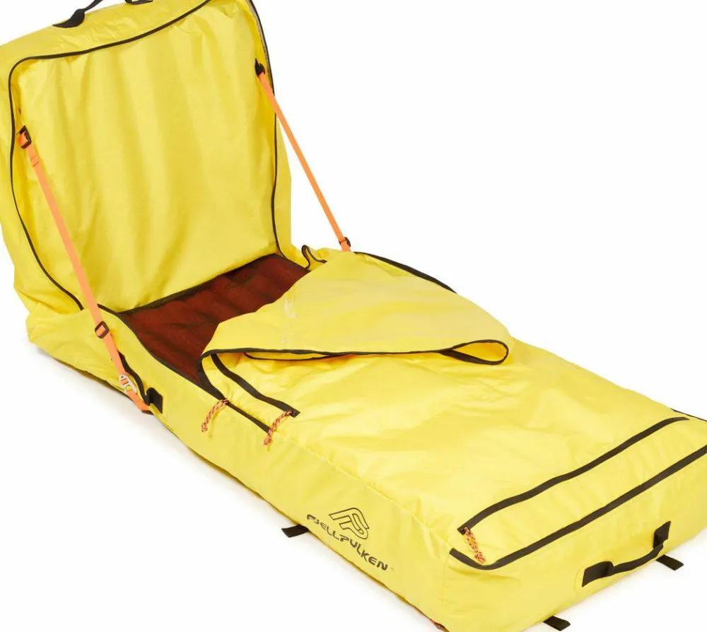 Outlet Fjellpulken Sleeper 200 Sf Yellow