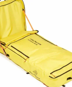 Outlet Fjellpulken Sleeper 200 Sf Yellow