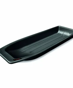 Discount Fjellpulken Transporter 155 Black Grå