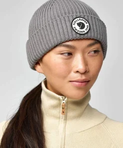 Outlet Fjällräven 1960 Lite Logo Hat Indigo Blue