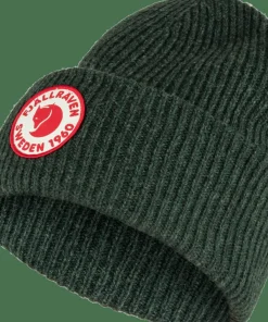 Sale Fjällräven 1960 Logo Hat Deep Forest