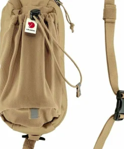 Outlet Fjällräven Abisko Bottle Pocket Clay