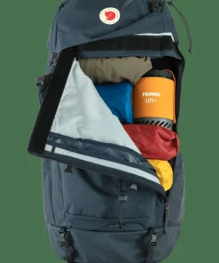 Clearance Fjällräven Abisko Friluft 45 M/L Navy