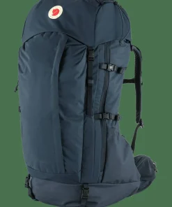 Clearance Fjällräven Abisko Friluft 45 M/L Navy