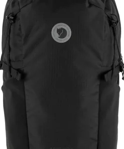 Fjällräven Abisko Softpack 16 Black