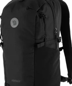 Fjällräven Abisko Softpack 16 Black