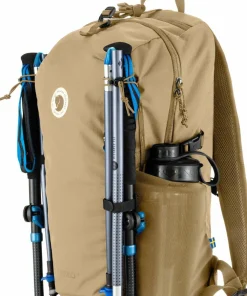 Sale Fjällräven Abisko Softpack 16 Clay