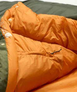 Hot Fjällräven Abisko Three Season XL Olive