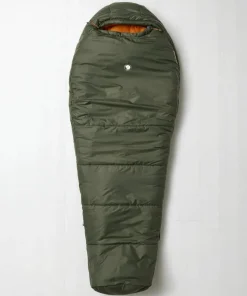 Hot Fjällräven Abisko Three Season XL Olive