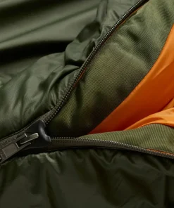Hot Fjällräven Abisko Three Season XL Olive
