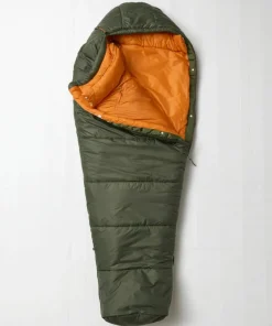 Hot Fjällräven Abisko Three Season XL Olive