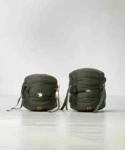 Hot Fjällräven Abisko Three Season XL Olive