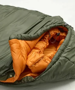 Hot Fjällräven Abisko Three Season XL Olive