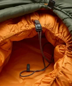 Hot Fjällräven Abisko Three Season XL Olive