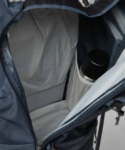 Fjällräven Abisko Trek 48 S/M Black