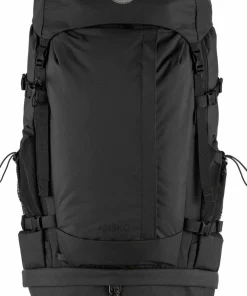 Fjällräven Abisko Trek 48 S/M Black
