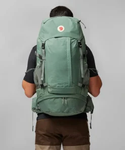Fjällräven Abisko Trek 48 S/M Black