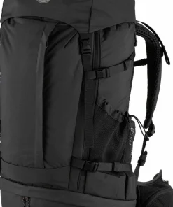 Fjällräven Abisko Trek 48 S/M Black