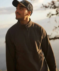 New Fjällräven Badge Långtradarkeps Black