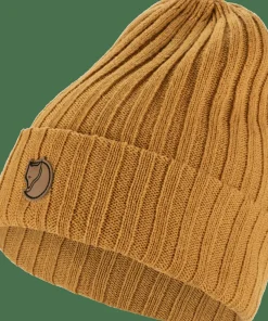 Hot Fjällräven Byron Hat Acorn