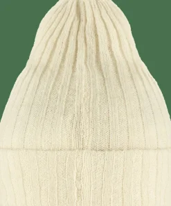 New Fjällräven Byron Hat Thin Chalk White