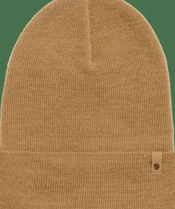 Best Fjällräven Classic Knit Hat Buckwheat Brown