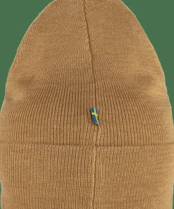 Best Fjällräven Classic Knit Hat Buckwheat Brown