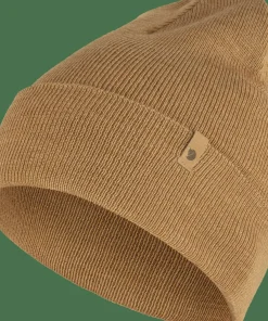 Best Fjällräven Classic Knit Hat Buckwheat Brown