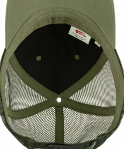 New Fjällräven Långtradarkeps Black
