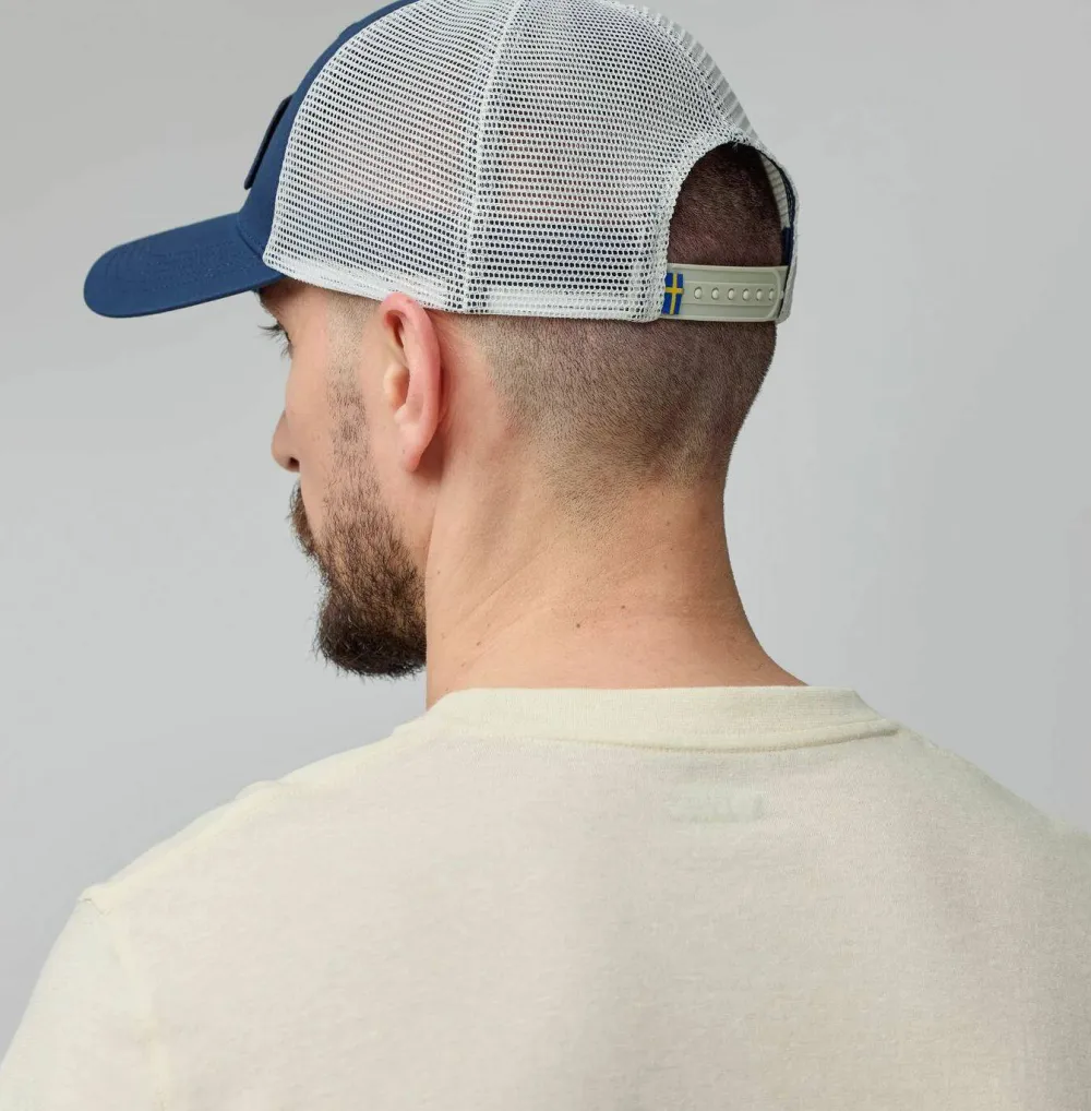 Hot Fjällräven Långtradarkeps Fossil