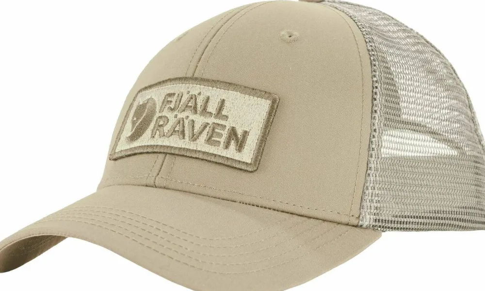 Hot Fjällräven Långtradarkeps Fossil