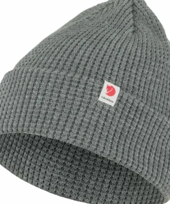 Discount Fjällräven Tab Hat Grey
