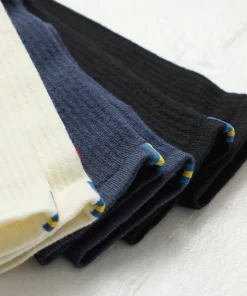 Fjällräven Wool Sock Black