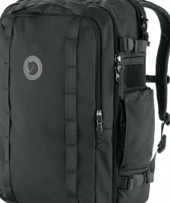 Online Fjällräven Färden Carry-On Pack Coal Black