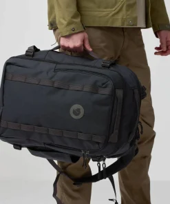 Online Fjällräven Färden Carry-On Pack Coal Black
