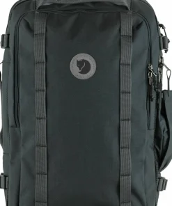 Online Fjällräven Färden Carry-On Pack Coal Black