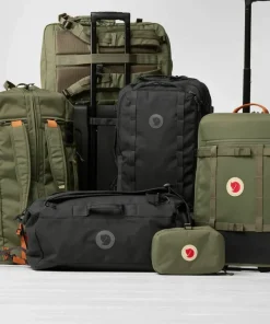 Online Fjällräven Färden Carry-On Pack Coal Black