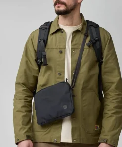 Online Fjällräven Färden Carry-On Pack Coal Black