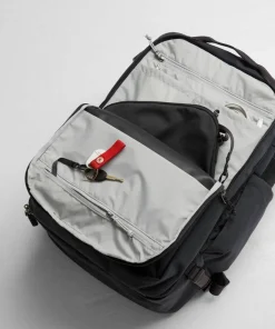 Online Fjällräven Färden Carry-On Pack Coal Black